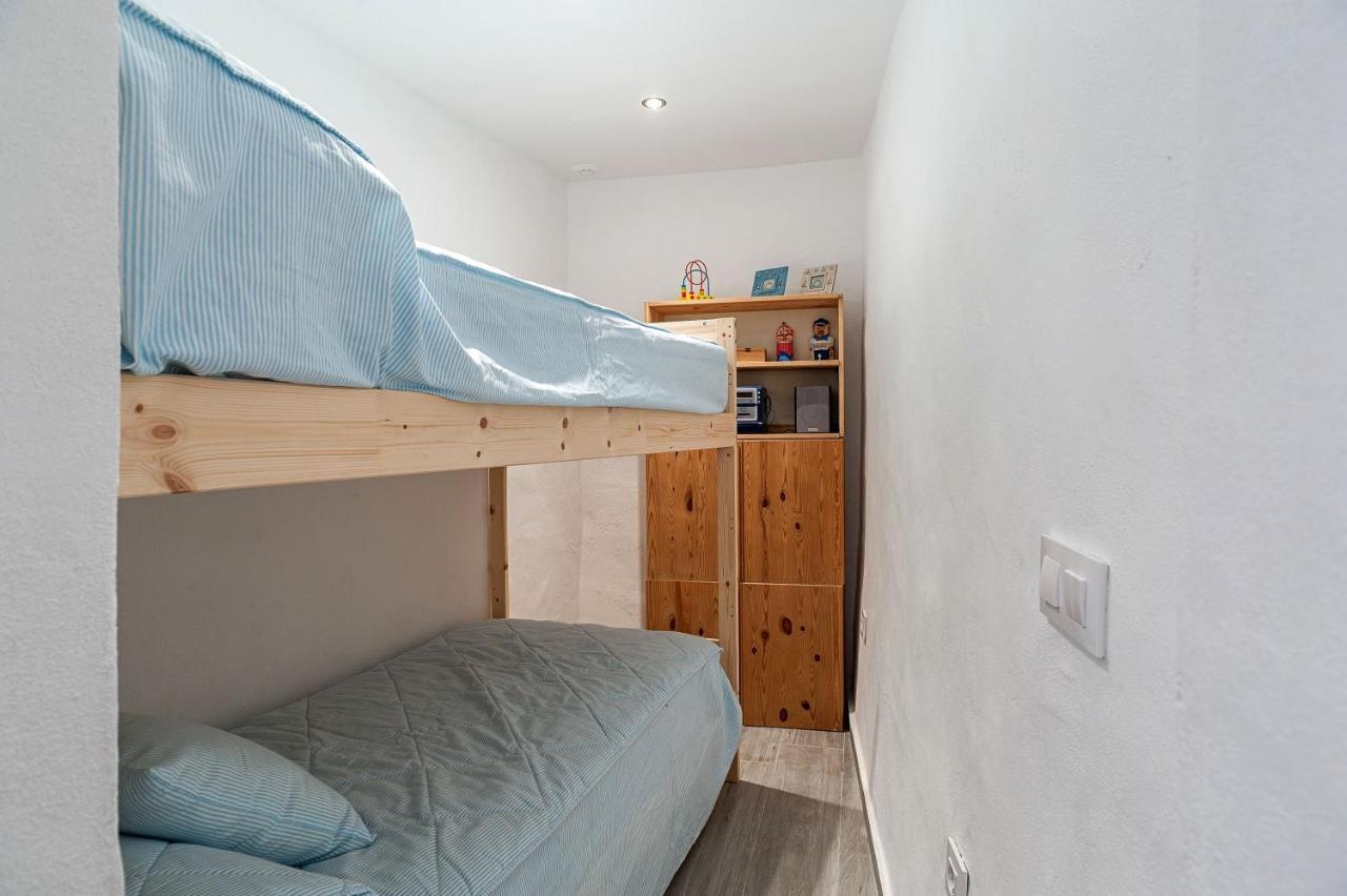 Apartamento Los Girasoles Vejer de la Frontera Exterior photo